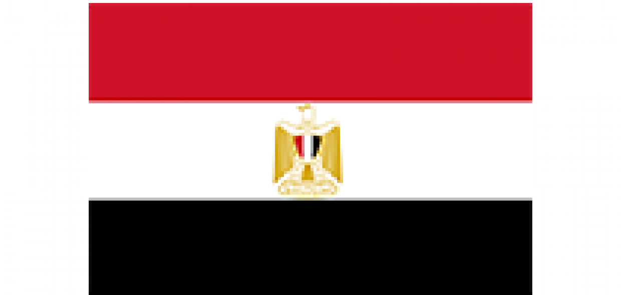 Egypt flag