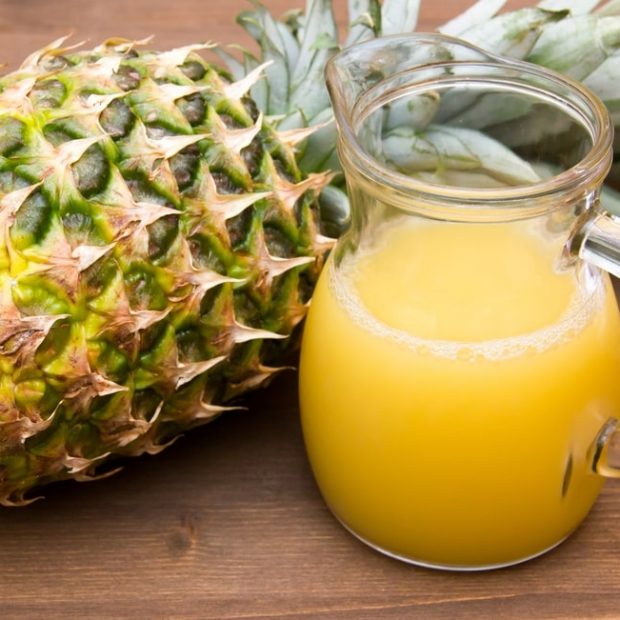 Pineapple Juice